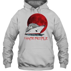 Cruise Halloween I hate people shirt 4 Cruise Halloween I hate people shirt 5