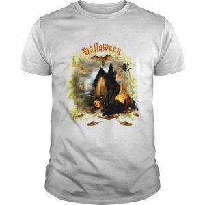 Cute Cat Halloween Cat shirt Cute Cat Halloween Cat shirt