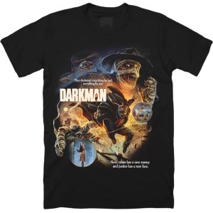 DARKMAN – T-SHIRT