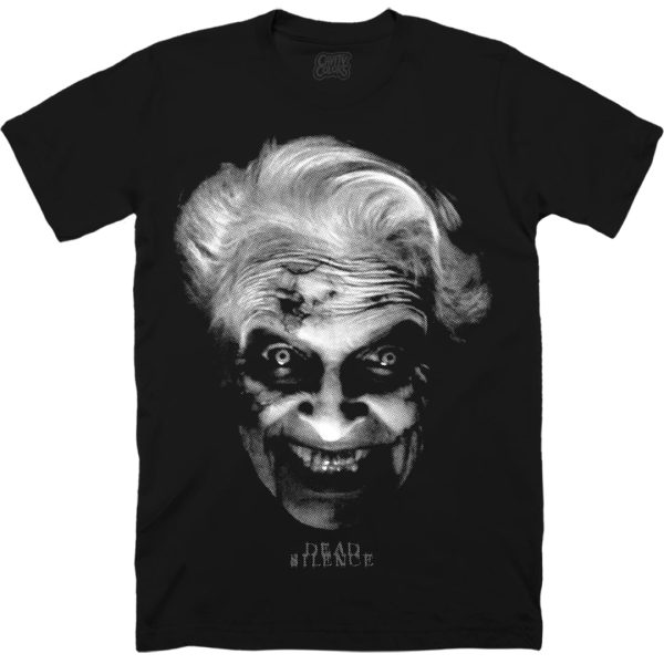 DEAD SILENCE MARY SHAW – T-SHIRT