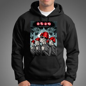DEVO 50 Years Of Devolution And Farewell Poster 2023 Shirt 4 DEVO 50 Years Of Devolution And Farewell Poster 2023 Shirt 5