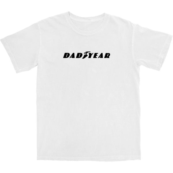 Dad Year T Shirt