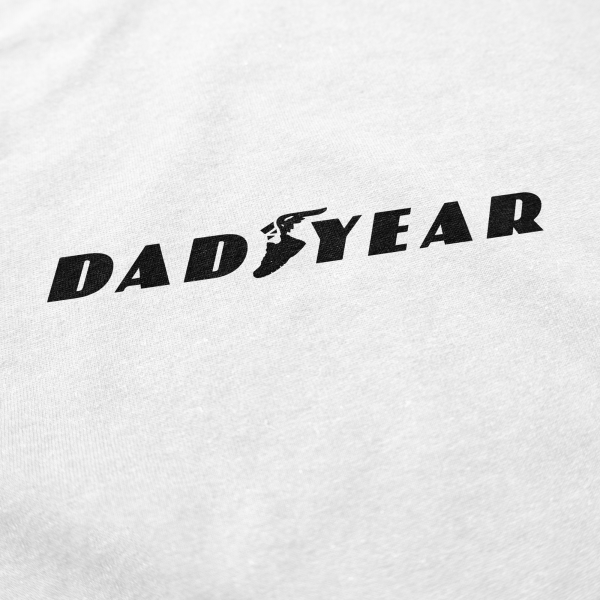 Dad Year T Shirt