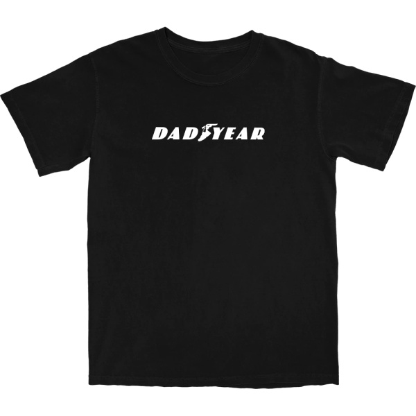 Dad Year T Shirt