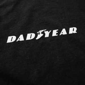 Dad Year T Shirt 4