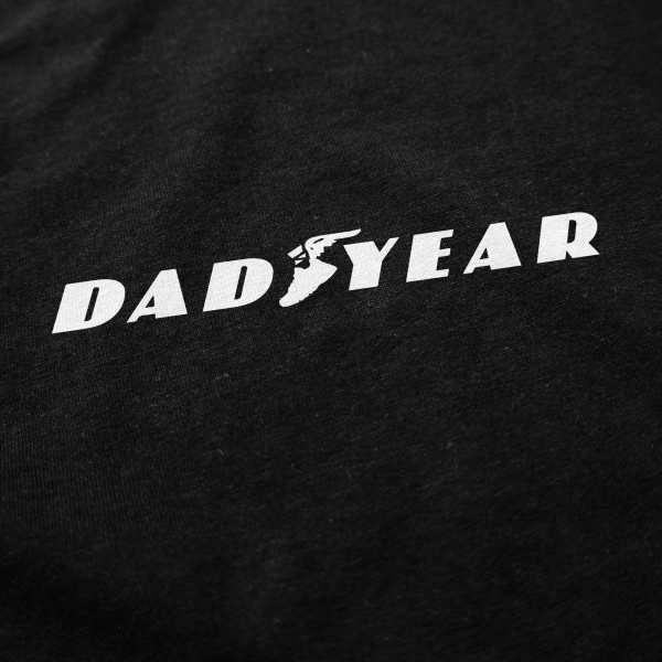 Dad Year T Shirt