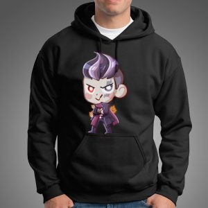 Dangan Ronpa Chibi Gundham Tanaka shirt 4 Dangan Ronpa Chibi Gundham Tanaka shirt 5