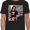 Dave Grohl T-Shirt FC Carino Dave Grohl T-Shirt Music