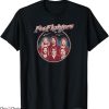 Dave Grohl T-Shirt Foo Fighters Classic Portrait Shirt Music