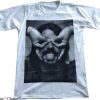 Dave Grohl T-Shirt Hope And Failth Tee Shirt Music