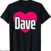 Dave Grohl T-Shirt Music