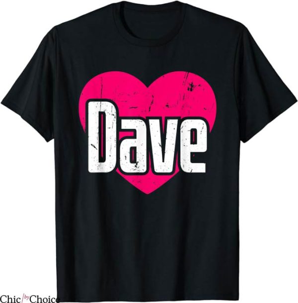 Dave Grohl T-Shirt Music
