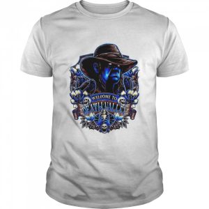 Death Valley Spooky Season Halloween shirt Death Valley Spooky Season Halloween shirt