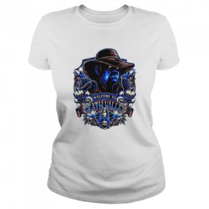 Death Valley Spooky Season Halloween shirt