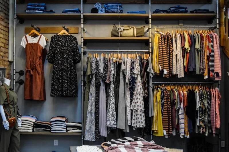 How To Stop Clothes Smelling Musty In Wardrobe? Best Tips And Info 8 how to stop clothes smelling musty in wardrobe