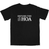 Defund the HOA T Shirt