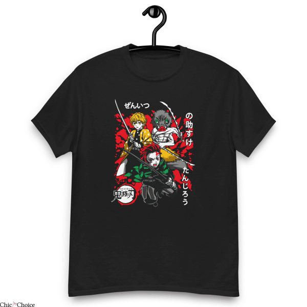 Demon Slayer T-Shirt