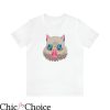 Demon Slayer T-Shirt Fierce Spirit Tribute Anime Manga