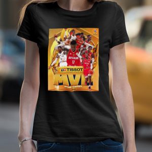 Dennis Schroder Is The Tissot MVP of FIBA World Cup 2023 Shirt 3 Dennis Schroder Is The Tissot MVP of FIBA World Cup 2023 Shirt 4