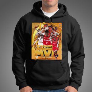 Dennis Schroder Is The Tissot MVP of FIBA World Cup 2023 Shirt 4 Dennis Schroder Is The Tissot MVP of FIBA World Cup 2023 Shirt 5