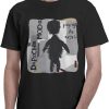 Depeche Mode UK T-Shirt Electronic Music Band Vintage