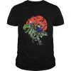 Dinosaur Adult And Youth Halloween T-Rex With Friends Essential T-shirt