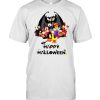 Disney Halloween 2021 t-shirt
