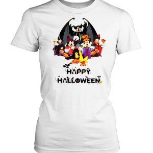 Disney Halloween 2021 t-shirt