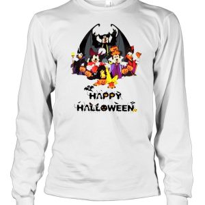 Disney Halloween 2021 t-shirt 2 Disney Halloween 2021 t shirt 3