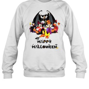 Disney Halloween 2021 t-shirt 3 Disney Halloween 2021 t shirt 4