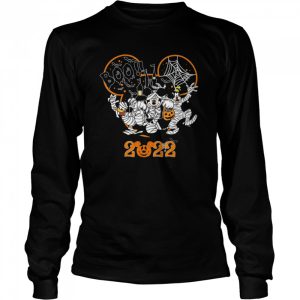 Disney Halloween 2022 Halloween shirt 2 Disney Halloween 2022 Halloween shirt 3