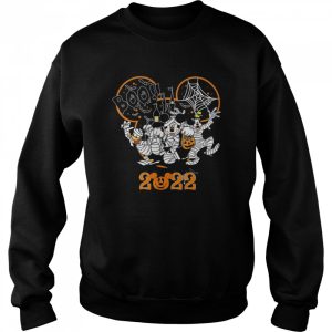 Disney Halloween 2022 Halloween shirt 3 Disney Halloween 2022 Halloween shirt 4