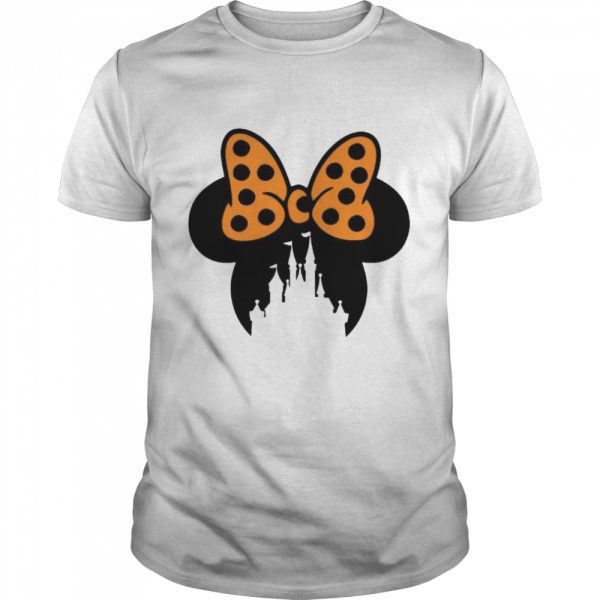 Disney Halloween Shirt