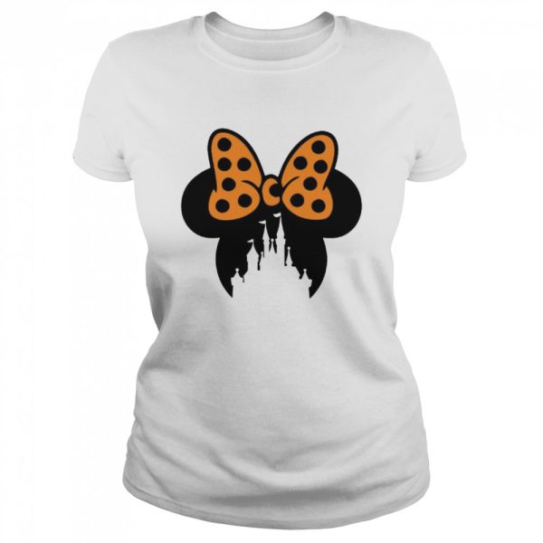 Disney Halloween Shirt