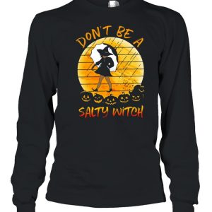 Don’t Be A Salty Witch Halloween Vintage Shirt 2 Don't Be A Salty Witch Halloween Vintage Shirt 3