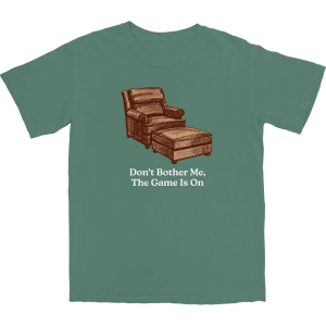 Don’t Bother Me T Shirt Don’t Bother Me T Shirt