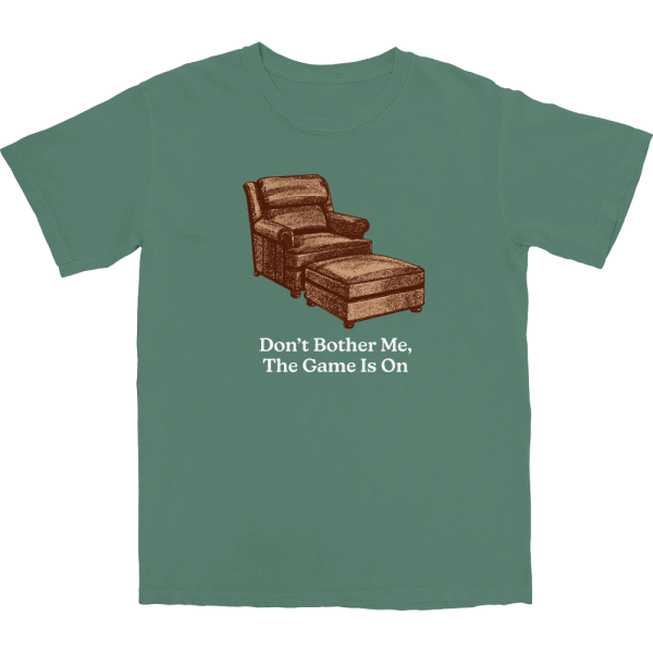 Don’t Bother Me T Shirt