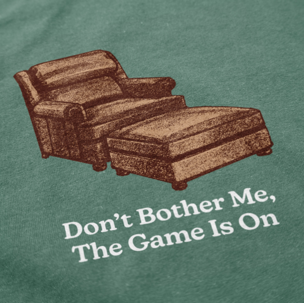 Don’t Bother Me T Shirt