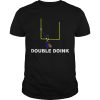 Double Doink shirt, hoodie, long sleeve, ladies tee