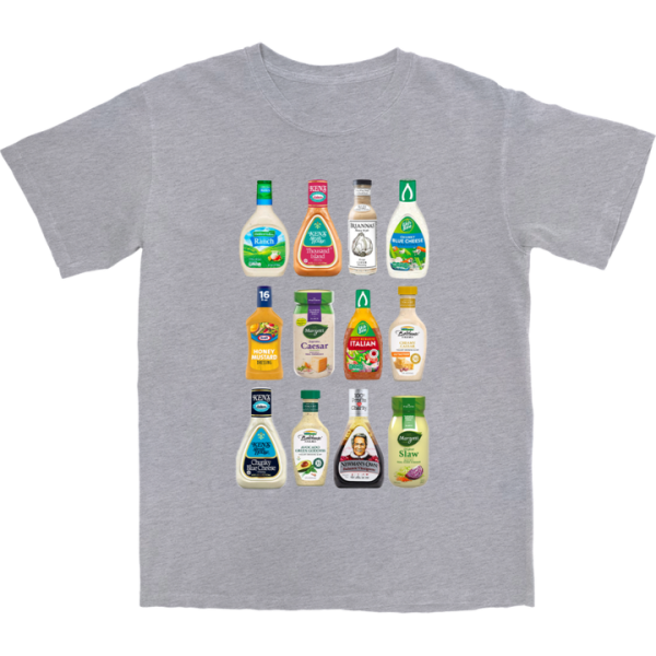 Dressings T Shirt