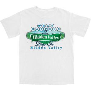 Dressings Valley T Shirt Dressings Valley T Shirt