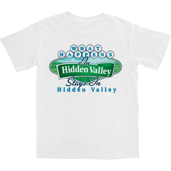 Dressings Valley T Shirt