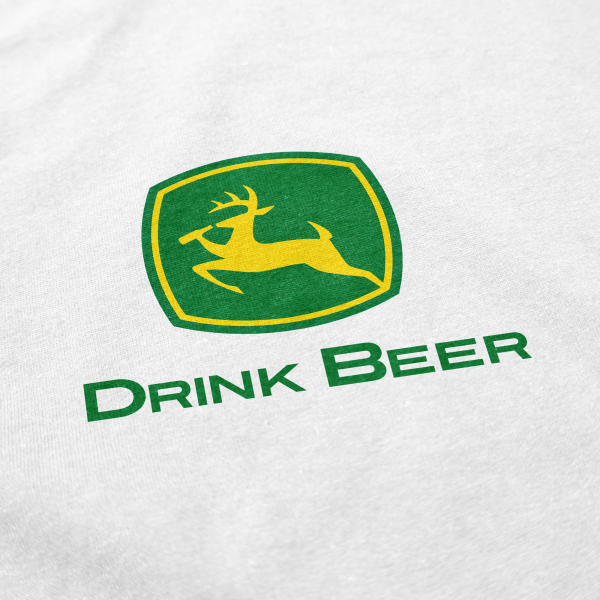 Drink Beere T Shirt