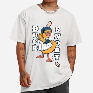 Duck Snort T-shirt Duck Snort T-shirt
