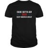 Dude Gotta Go Keep America Great 2020 shirt, hoodie