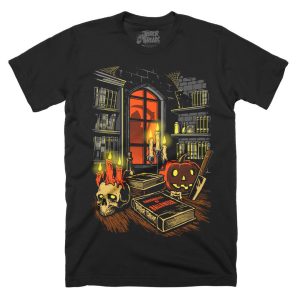 Dungeon Tales T-Shirt Dungeon Tales T-Shirt