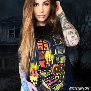 Dungeon Tales T Shirt 3