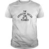 Dusty Rhodes Son of a Plumber shirt, hoodie, long sleeve