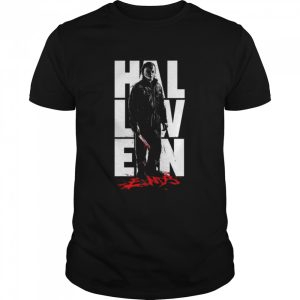 Ends Michael Myers The Boogeyman Horror Scary Movie Halloween shirt Ends Michael Myers The Boogeyman Horror Scary Movie Halloween shirt