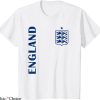 England Football T-Shirt